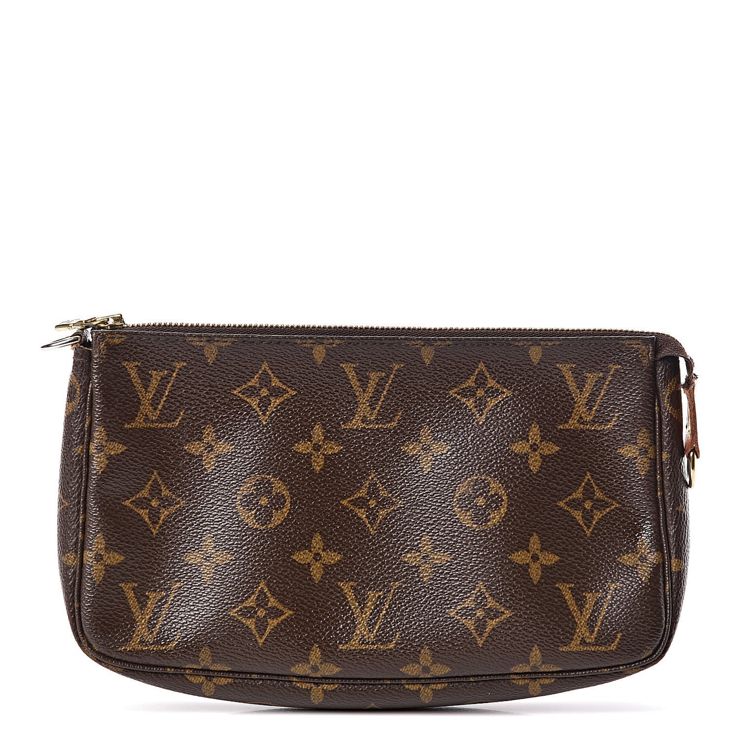 Monogram Pochette Accessories