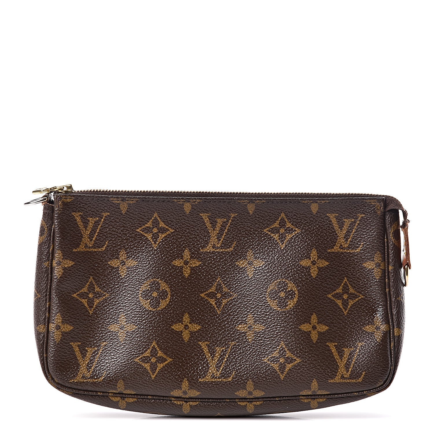 Louis Vuitton Monogram Pochette Accessories 1 of 11