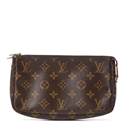 Louis Vuitton Monogram Pochette Accessories 1 of 11