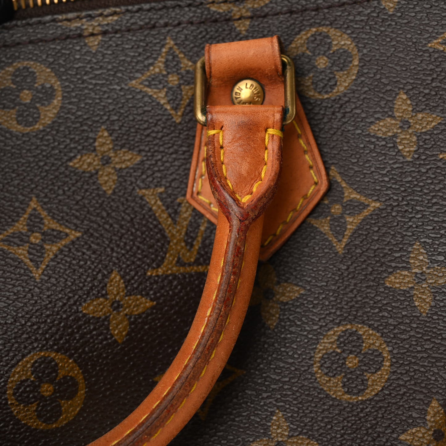 Monogram Speedy 30