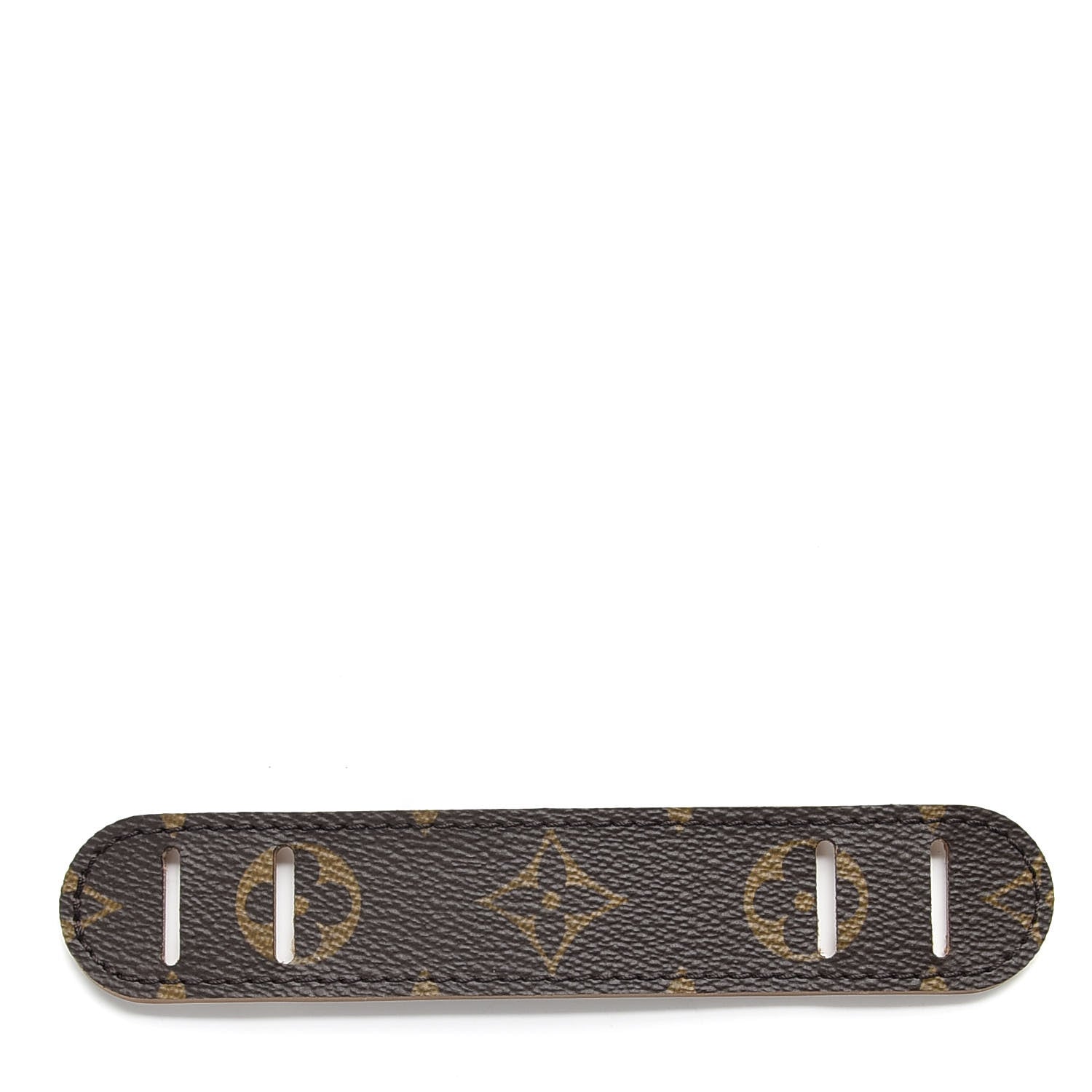 Louis Vuitton Monogram Shoulder Strap Pad 1 of 5