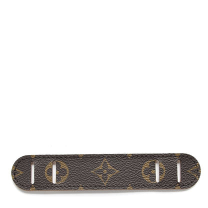 Louis Vuitton Monogram Shoulder Strap Pad 1 of 5