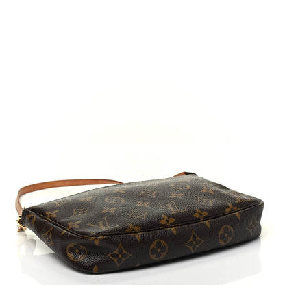Louis Vuitton Monogram Pochette Accessories 4 of 9