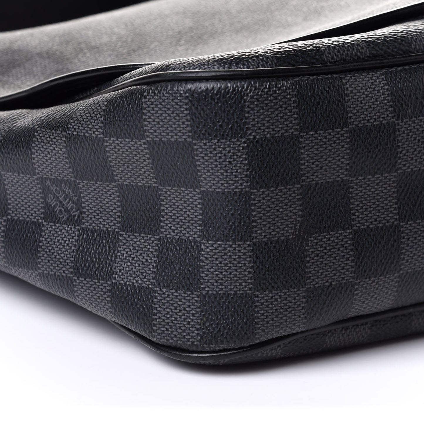 Damier Graphite Daniel GM