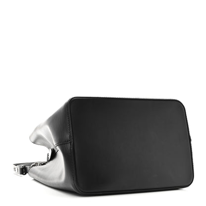 Louis Vuitton Epi Neonoe Black 3 of 10