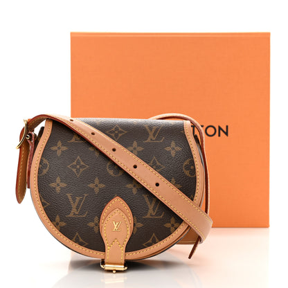 Louis Vuitton Monogram Tambourin NM 14 of 14