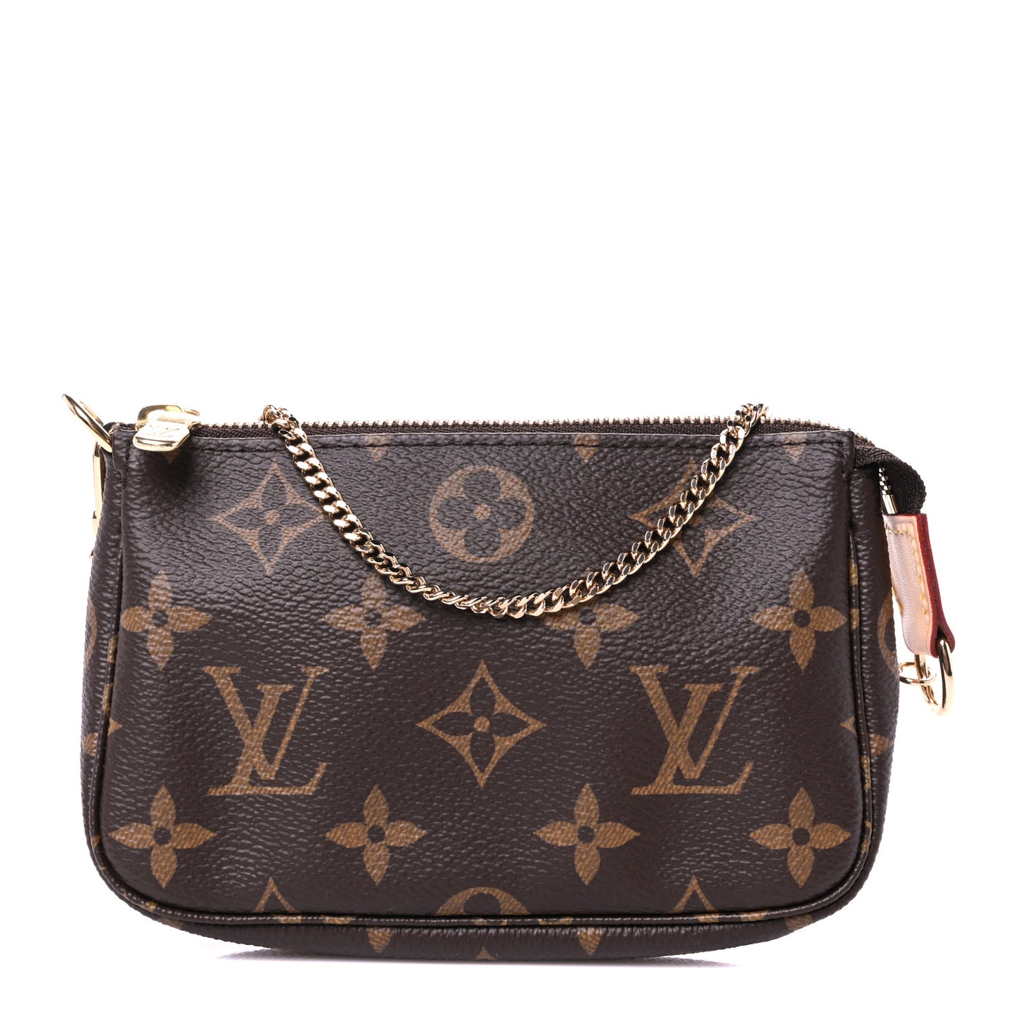 Monogram Mini Pochette Accessories