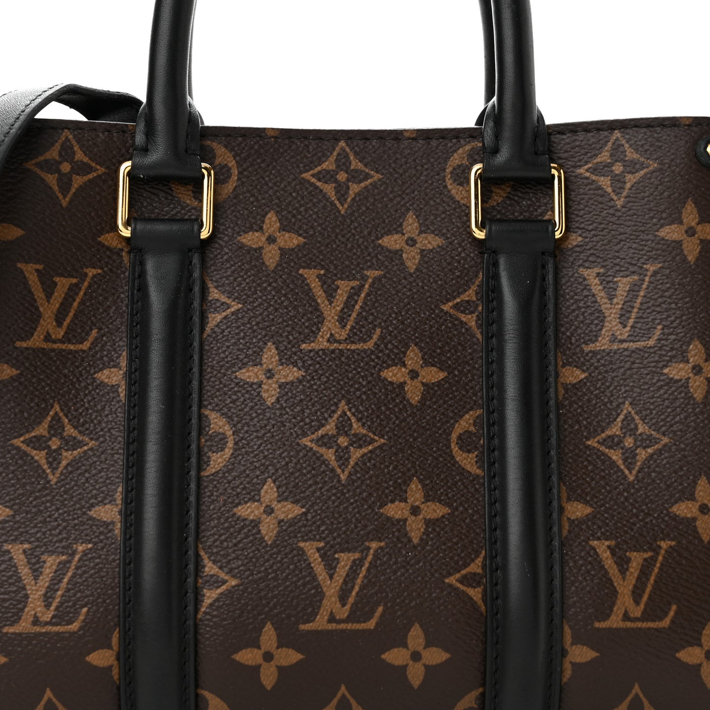 Monogram Soufflot BB Black