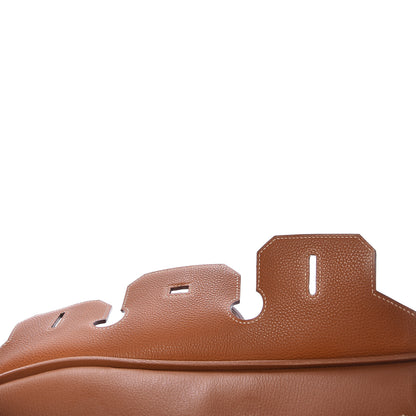 Hermes Togo Birkin 35 Gold 13 of 40