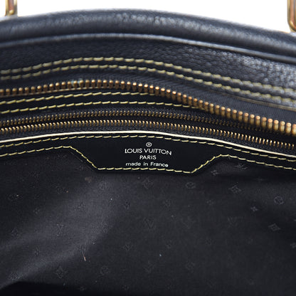Louis Vuitton Suhali Le Superbe Black 5 of 17