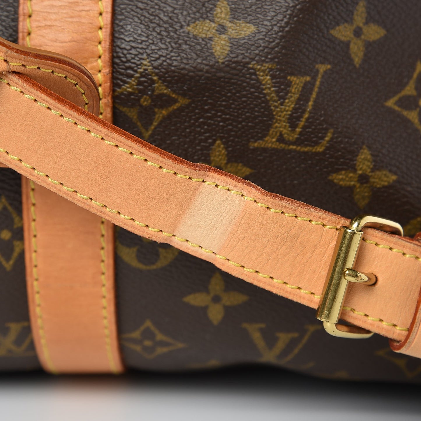 Monogram Keepall Bandouliere 45
