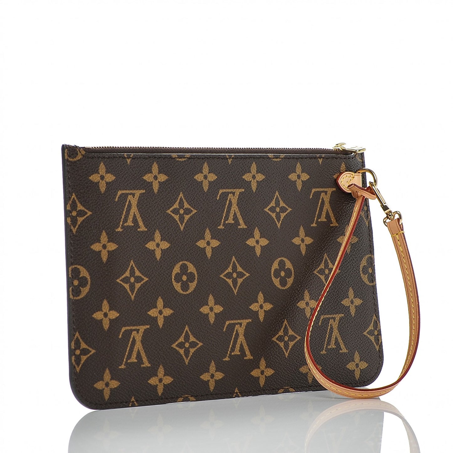 Monogram Neverfull MM GM Pochette