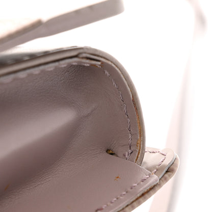 Louis Vuitton Epi Honfleur Lilac 11 of 13
