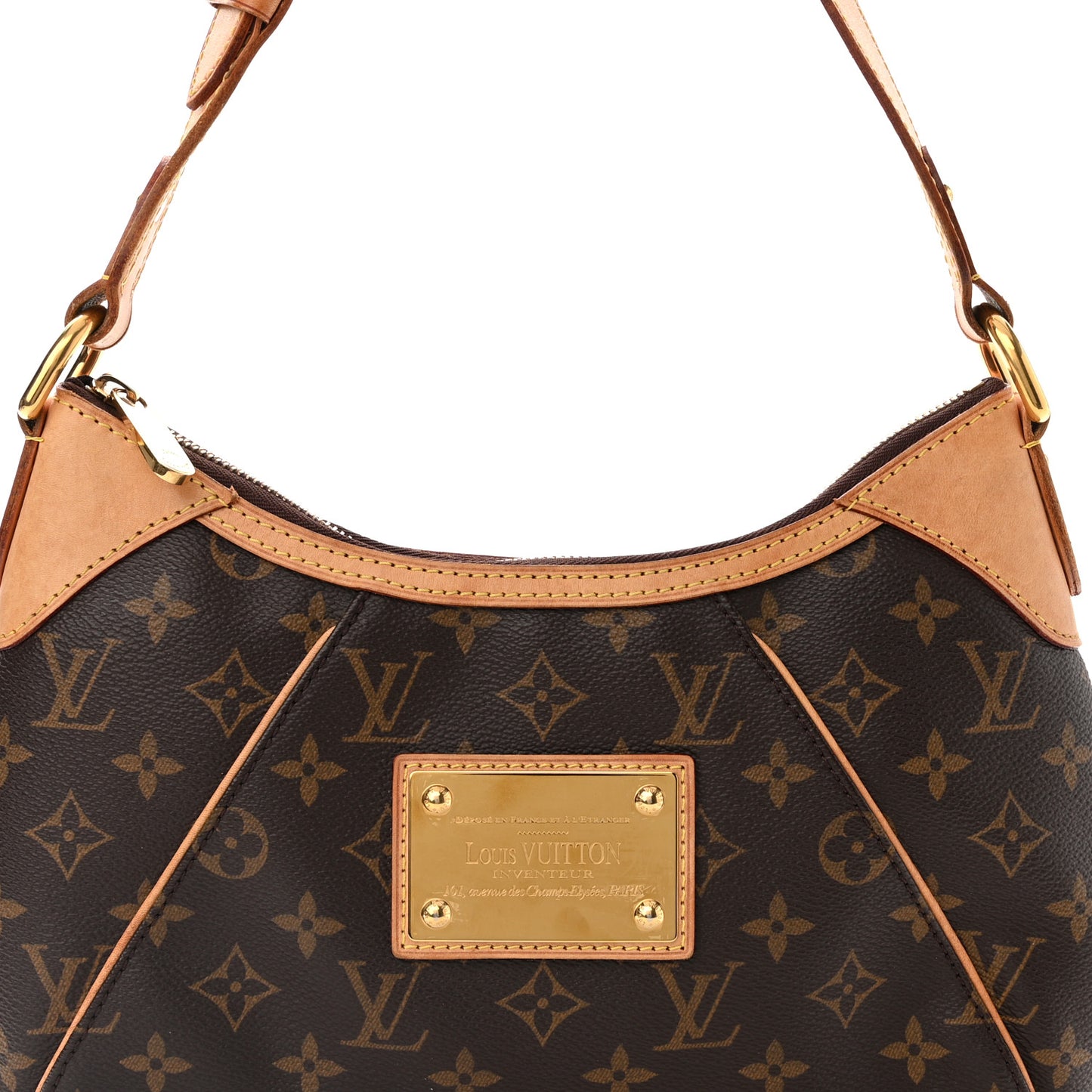 Monogram Thames PM