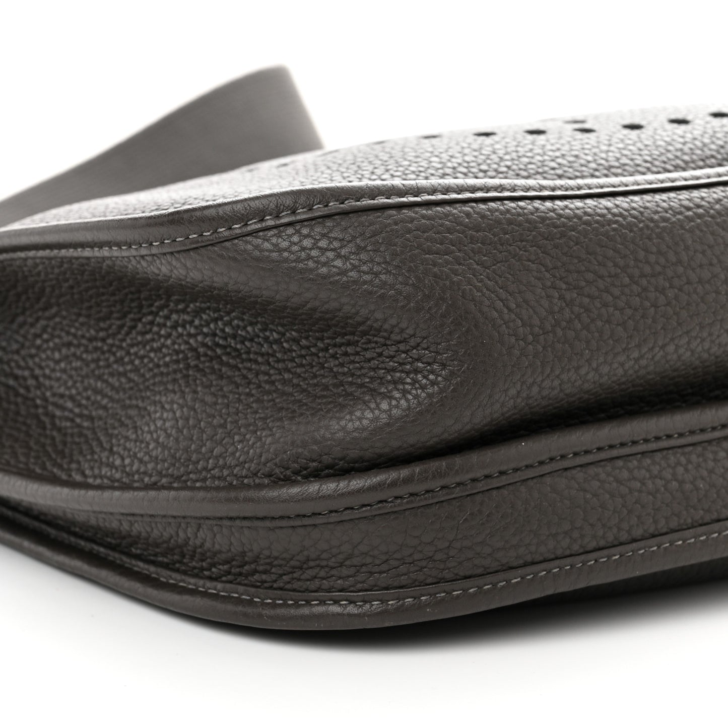 Taurillon Clemence Evelyne III GM Graphite