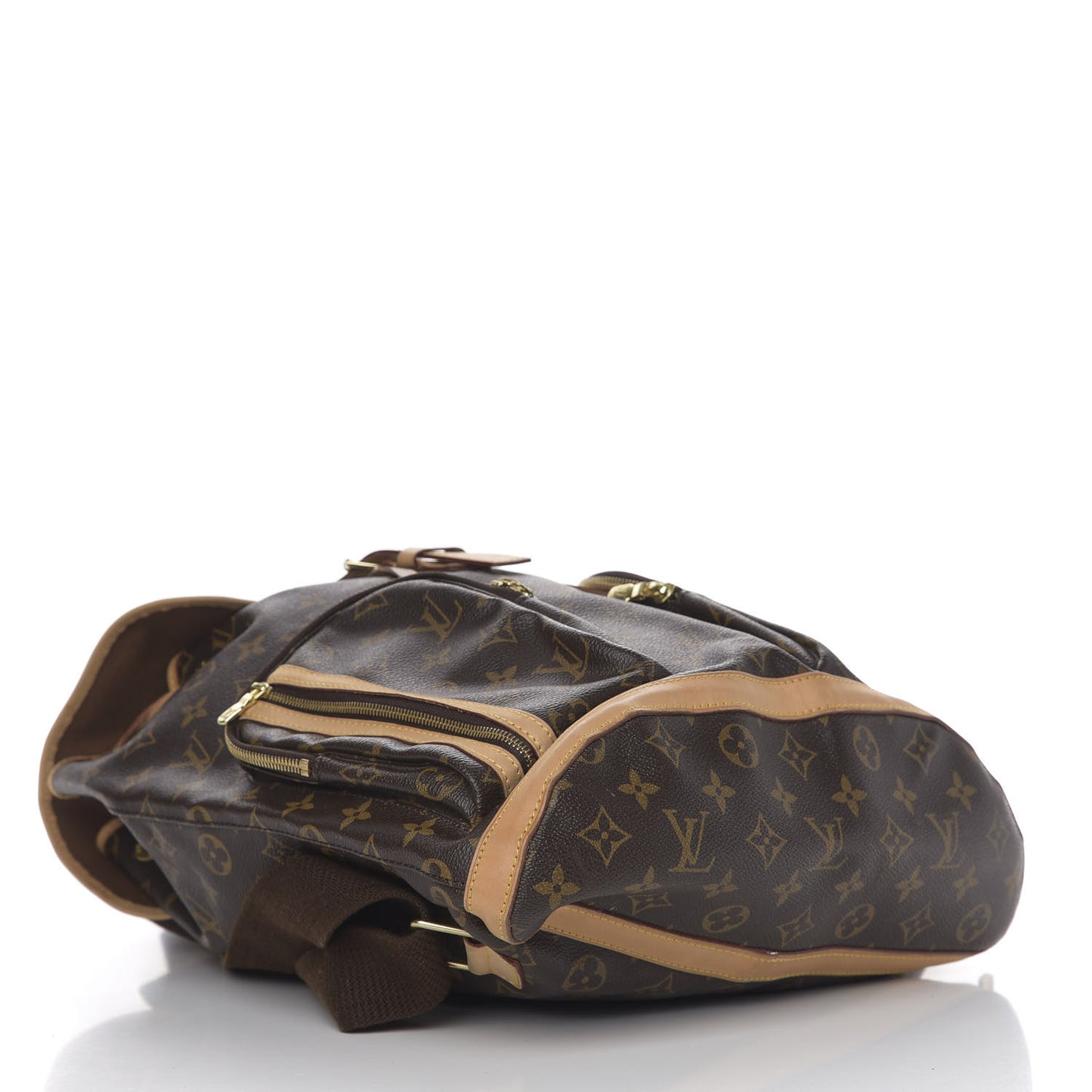 Monogram Bosphore Backpack