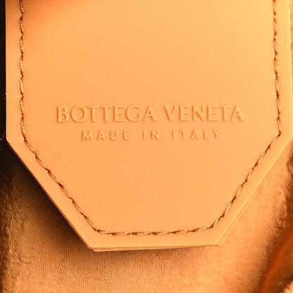 Bottega Veneta Paper Calfskin Maxi Intrecciato Cassette Crossbody Bag Cob 6 of 10