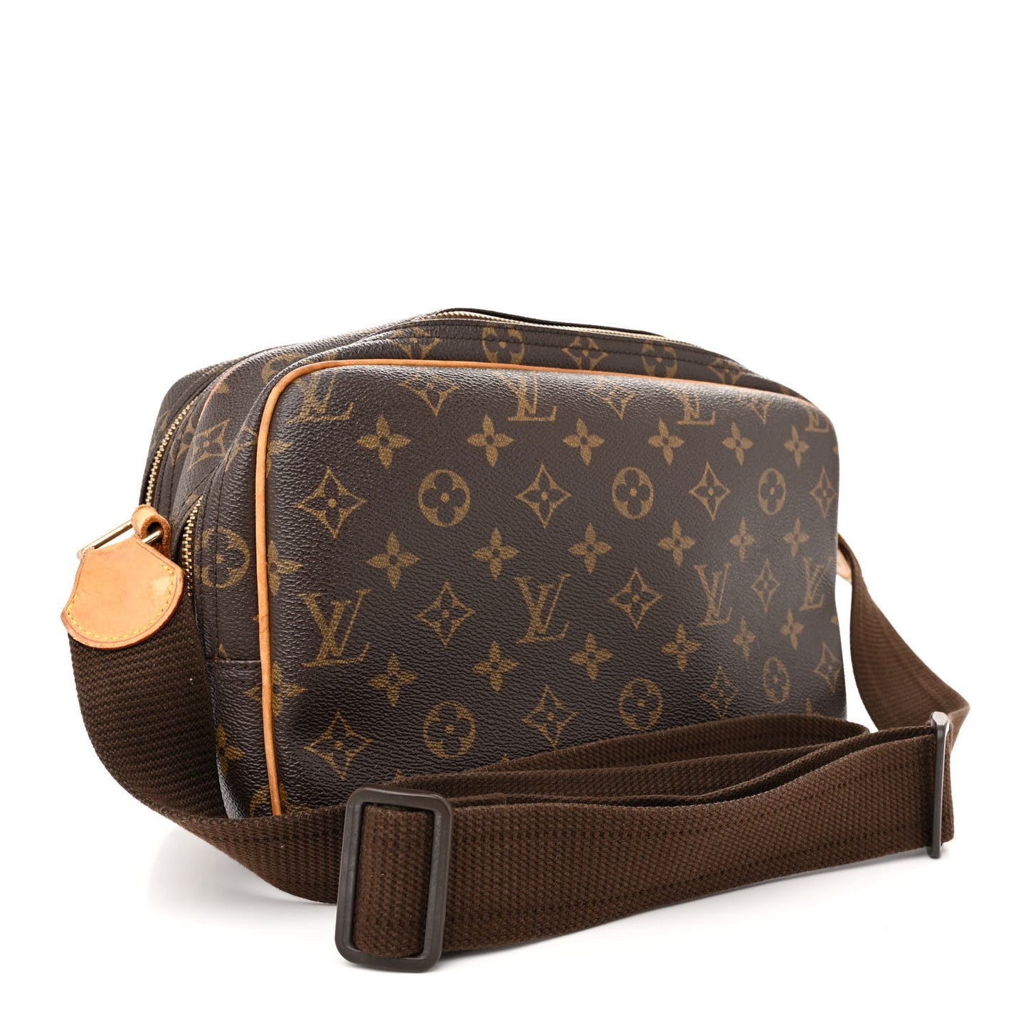 Monogram Reporter PM