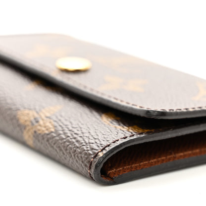 Louis Vuitton Monogram 6 Key Multicles Holder 7 of 7