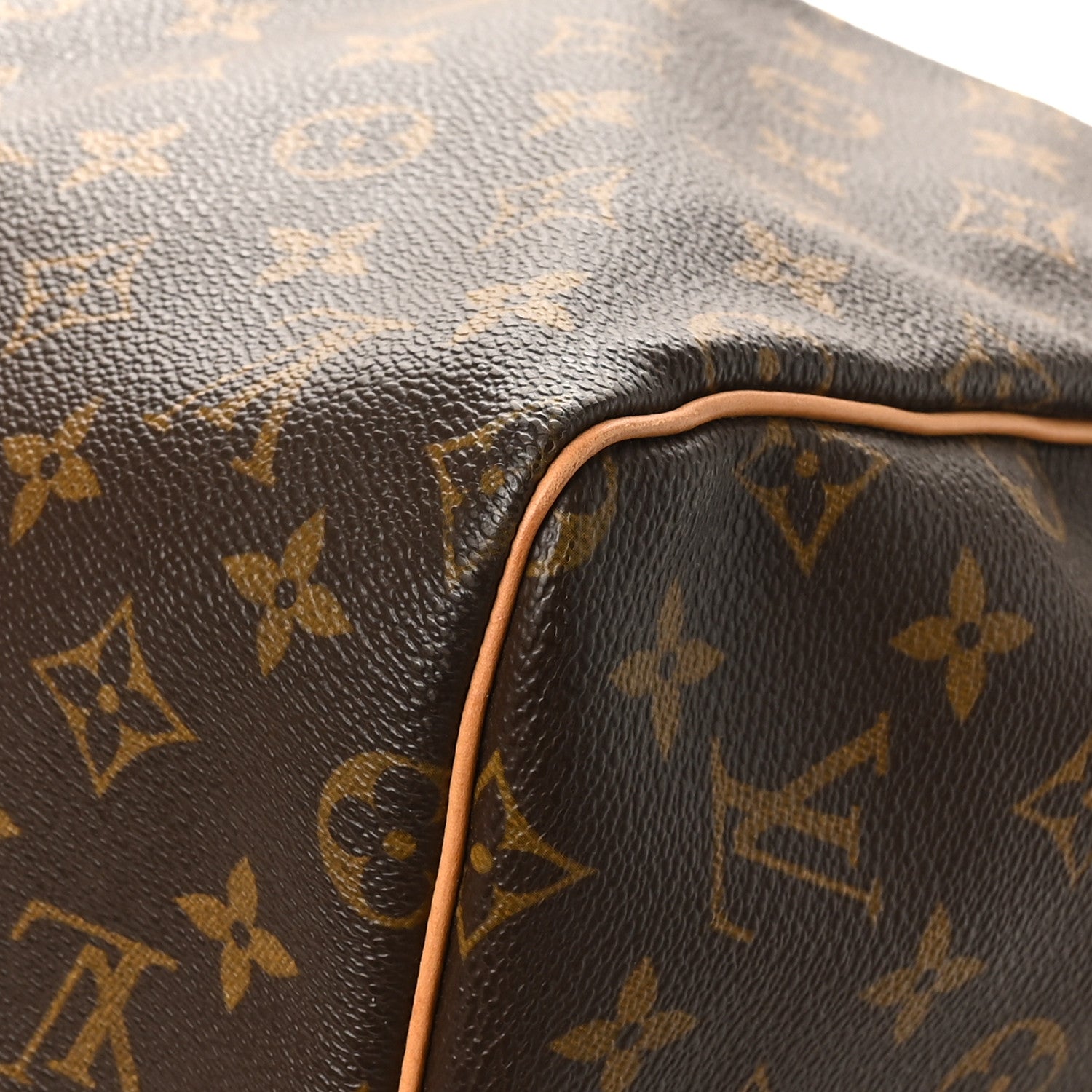Louis Vuitton Monogram Keepall 55 11 of 11