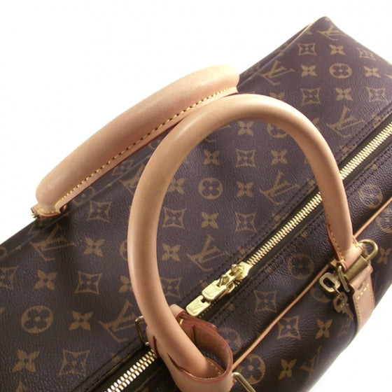 Louis Vuitton Monogram Sirius 55 6 of 9