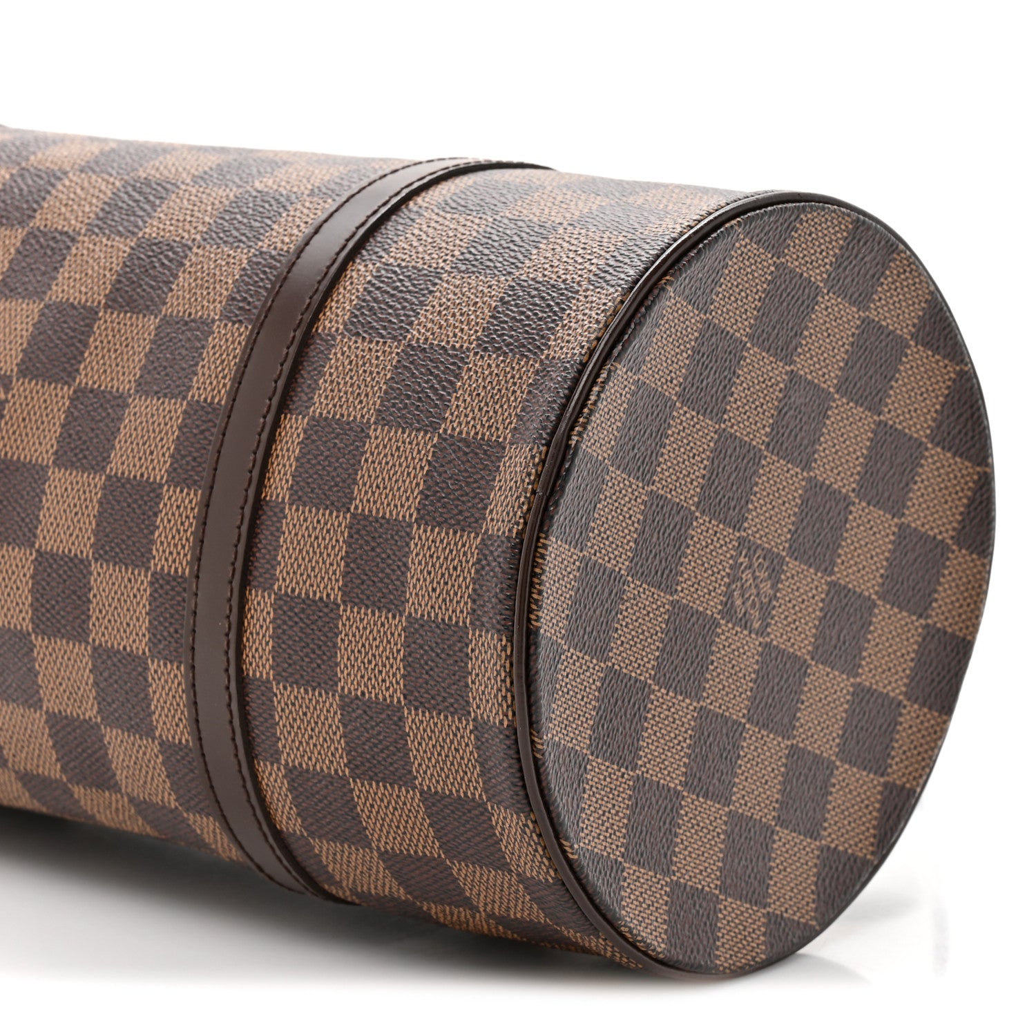 Louis Vuitton Damier Ebene Papillon 30 8 of 11