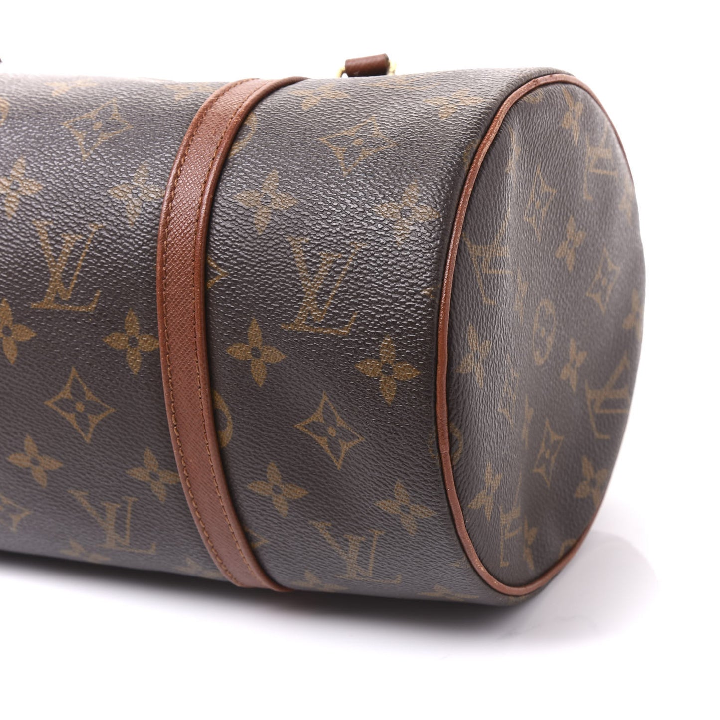 Monogram Papillon 30