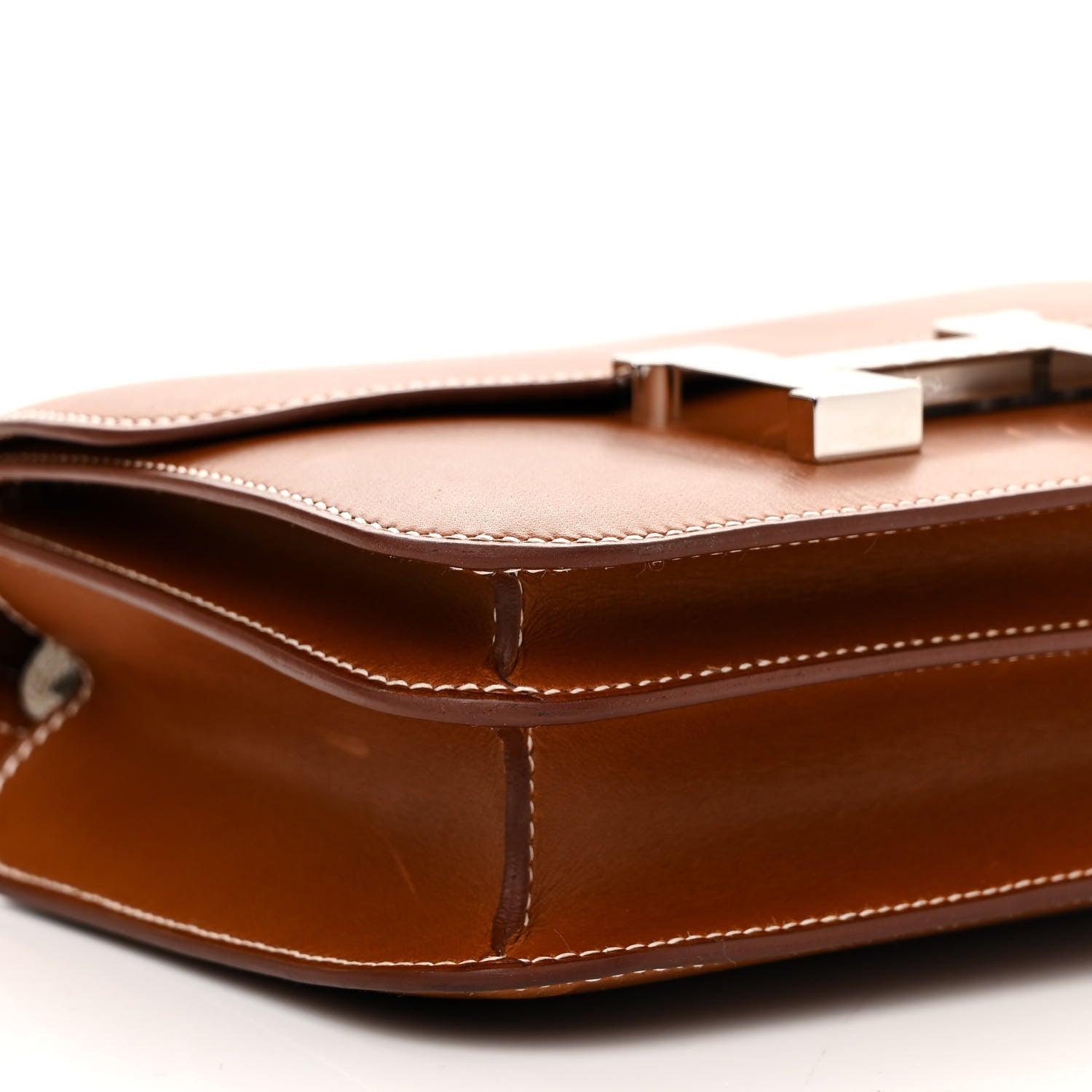 Hermes Barenia Constance 18 Fauve 10 of 14