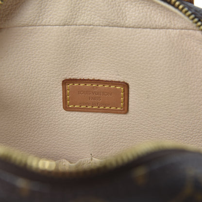 Louis Vuitton Monogram Spontini 7 of 10