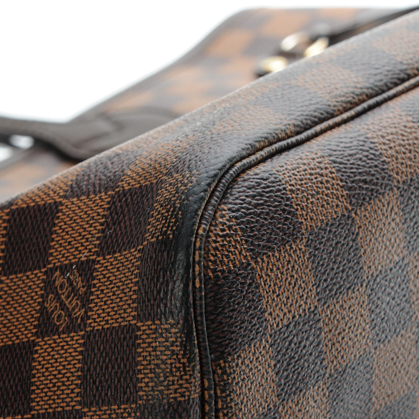 Damier Ebene Neo Neverfull MM