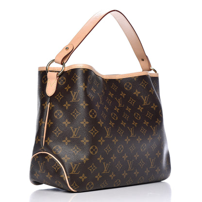 Louis Vuitton Monogram Delightful PM 3 of 10