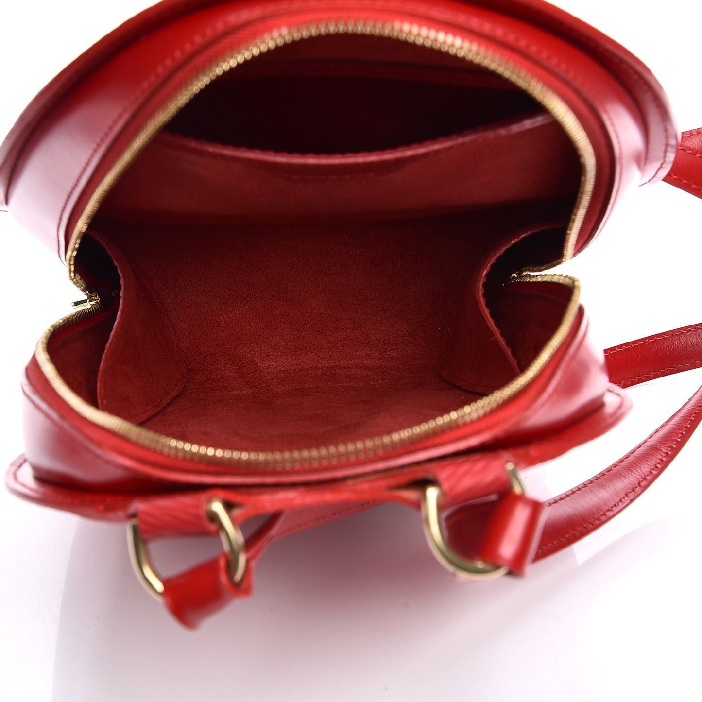 Epi Mabillon Backpack Rouge