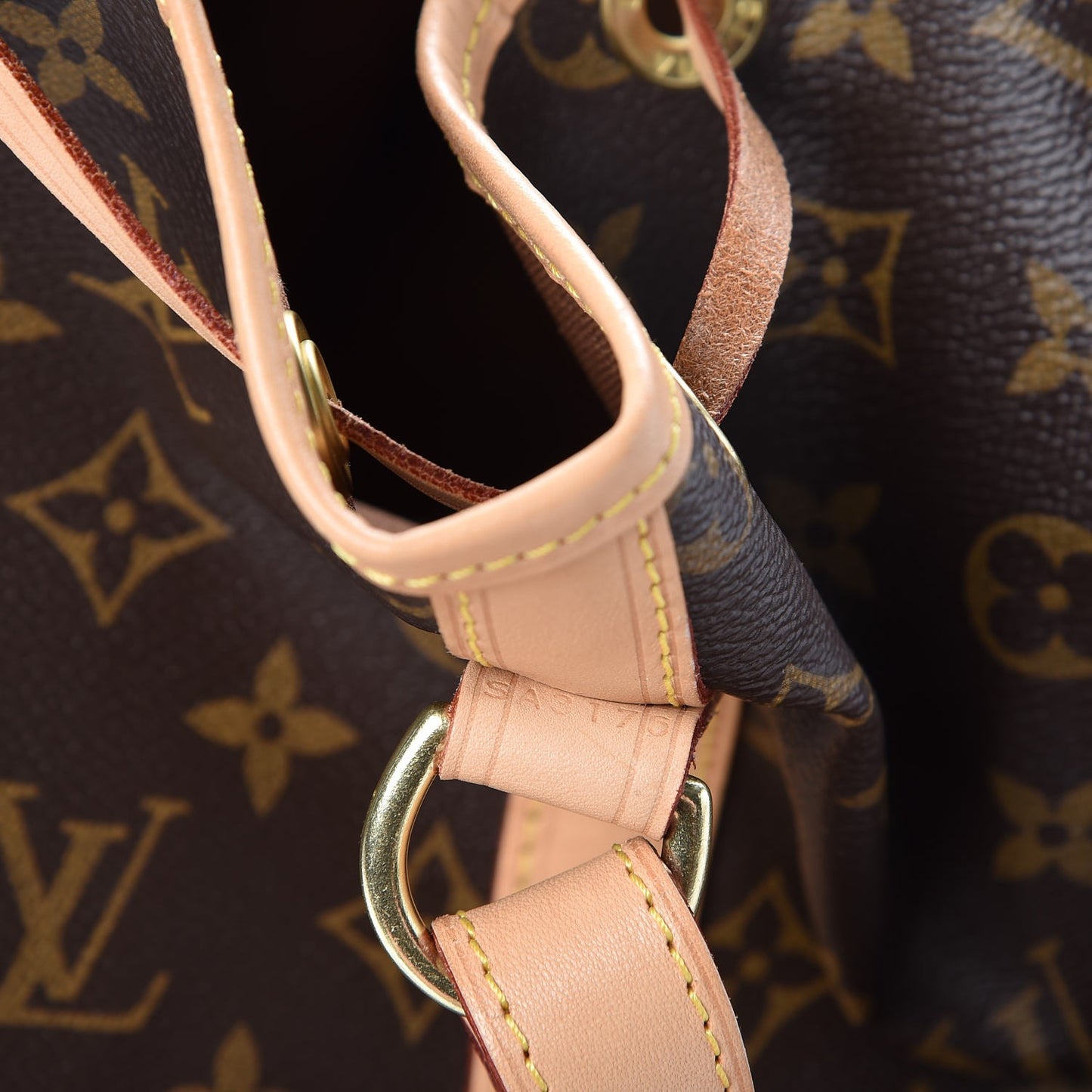Monogram Petit Noe NM