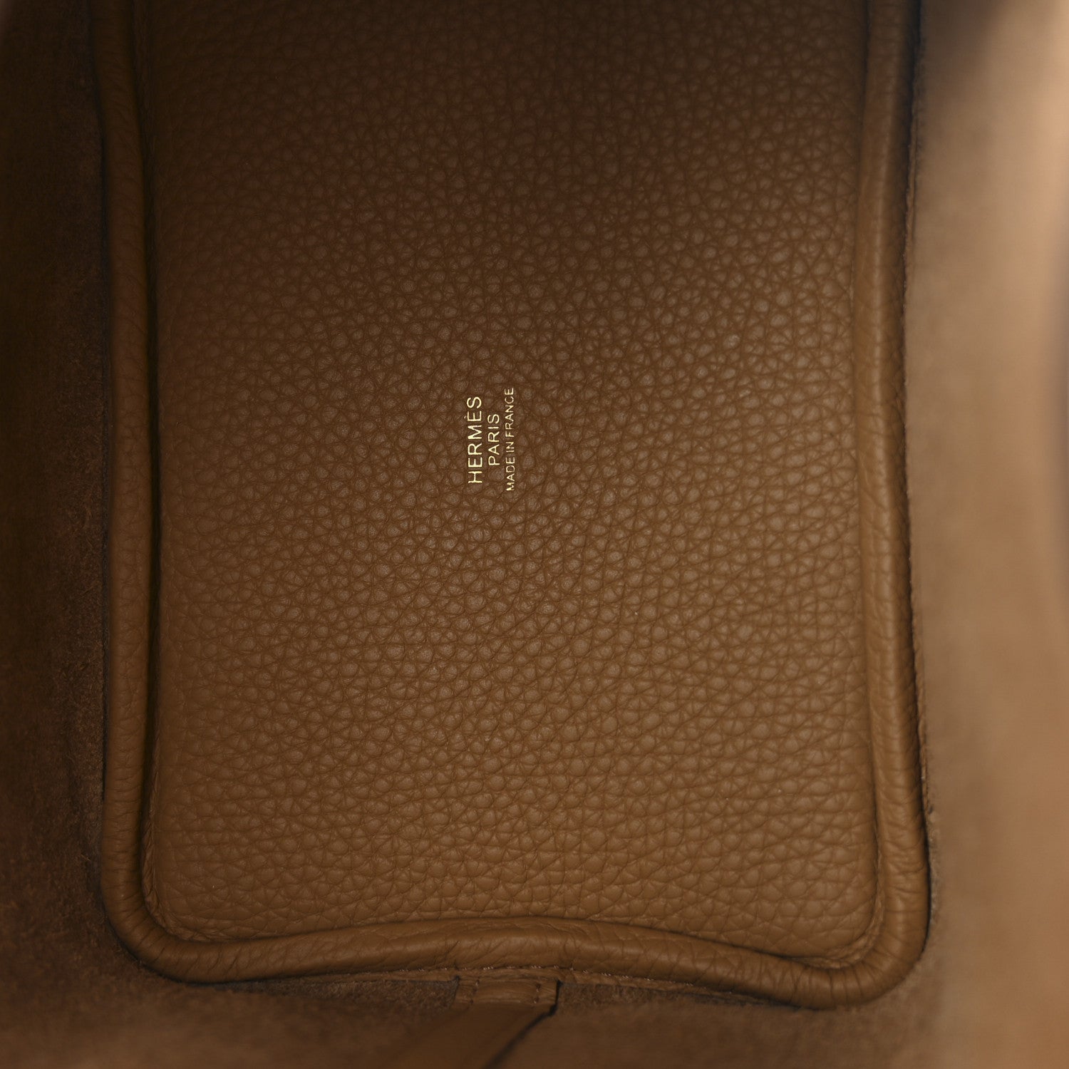 Hermes Taurillon Clemence Picotin Lock 18 PM Biscuit 5 of 11