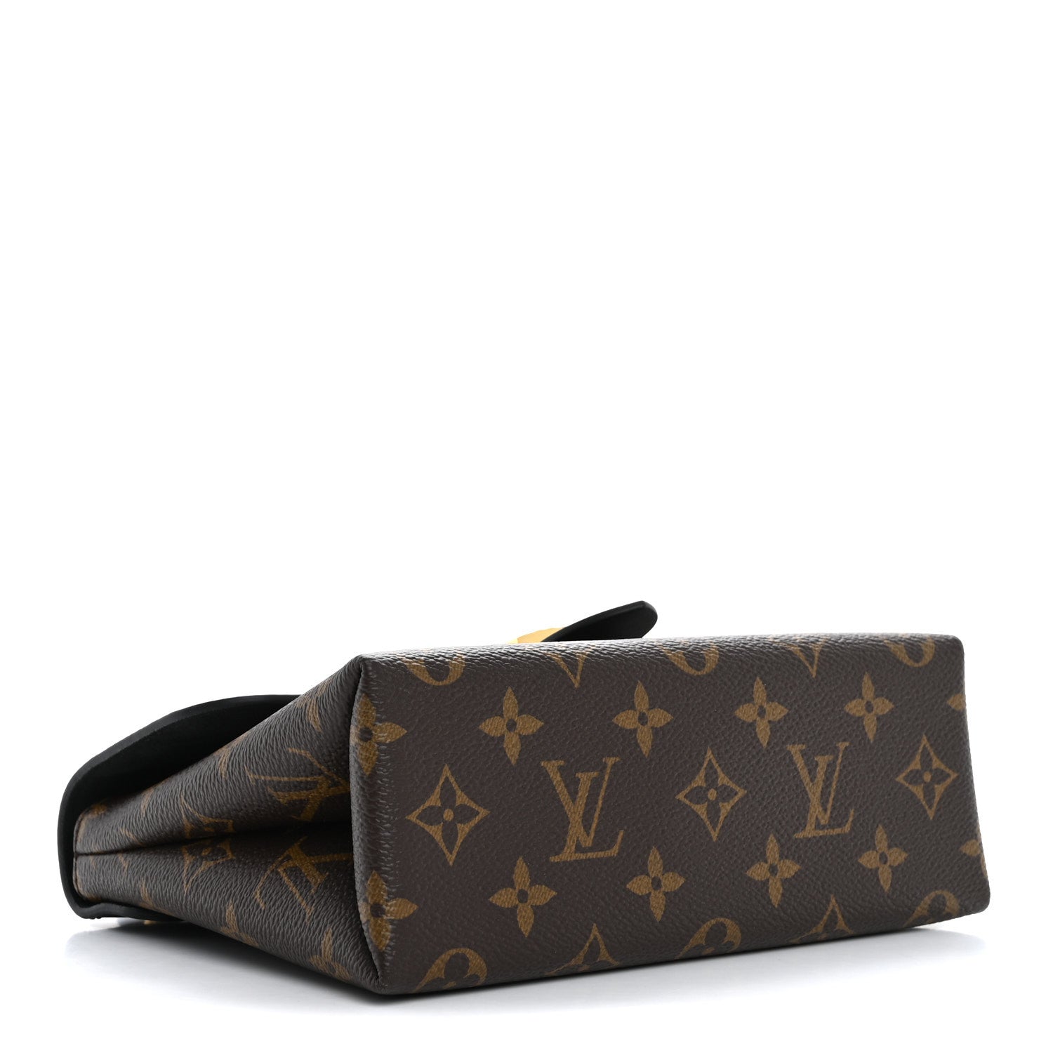 Louis Vuitton Monogram Locky BB Black 4 of 10