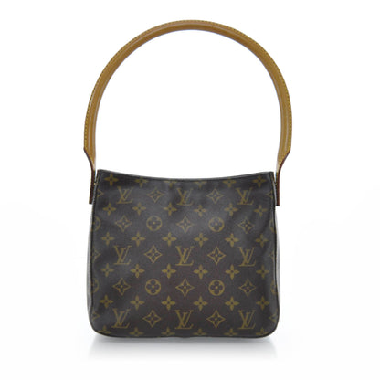 Louis Vuitton Monogram Looping MM 1 of 10