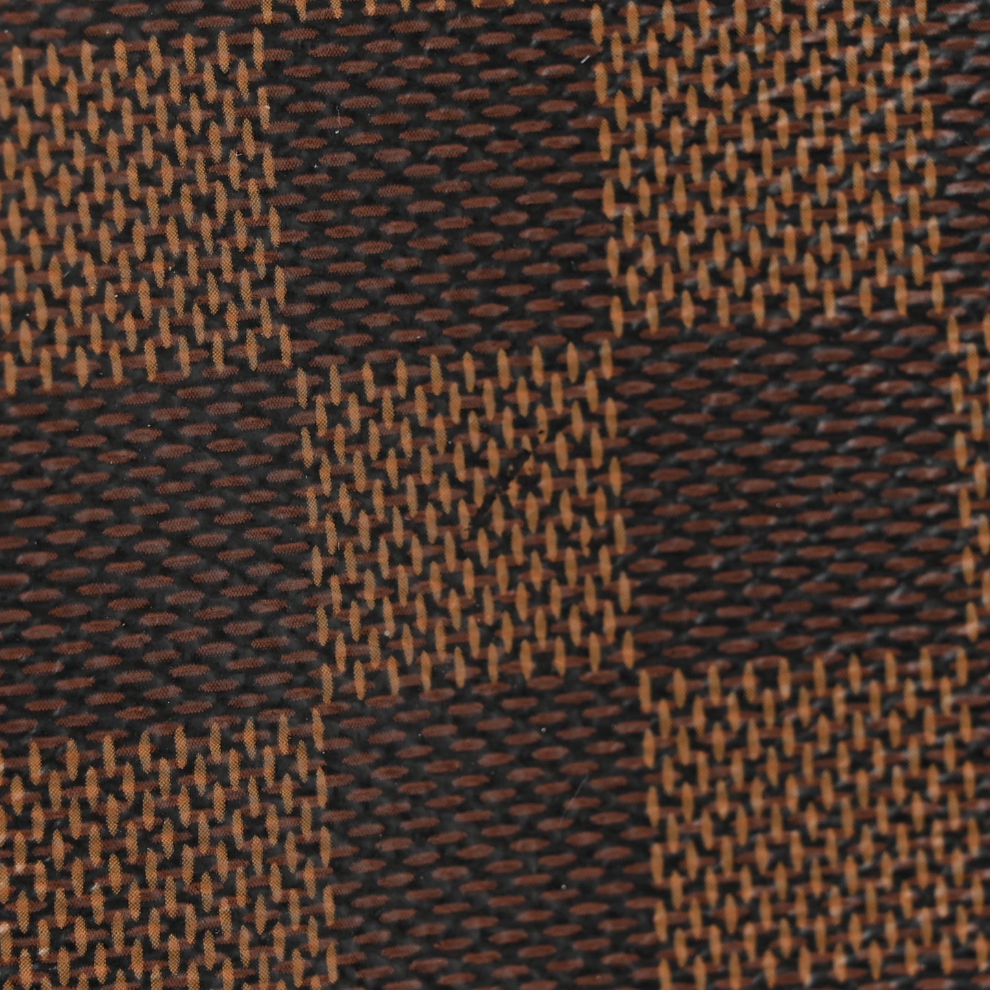 LOUIS VUITTON Damier Ebene Bloomsbury PM