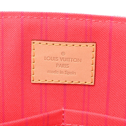 Louis Vuitton Damier Azur Calvi 6 of 9