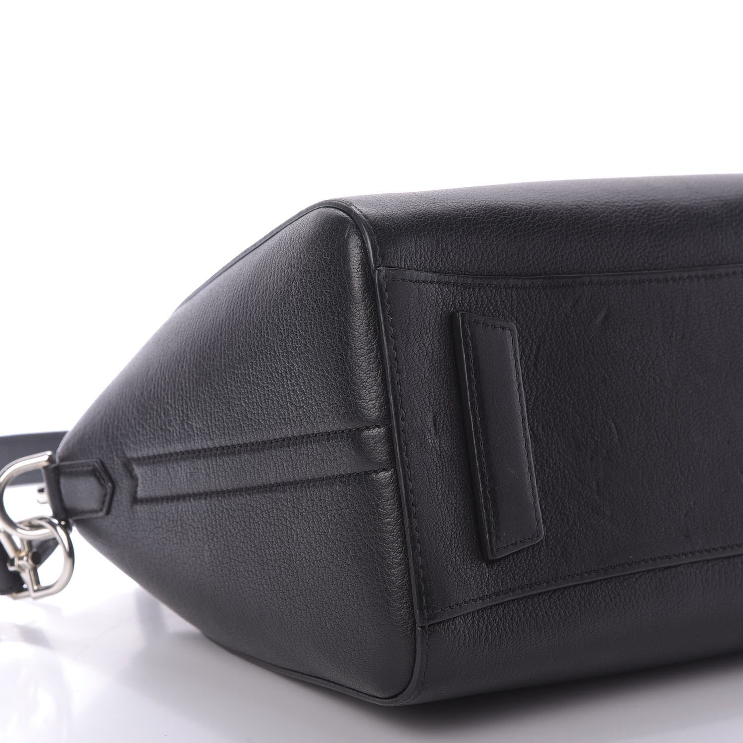 Givenchy Sugar Goatskin Small Antigona Black 7 of 10