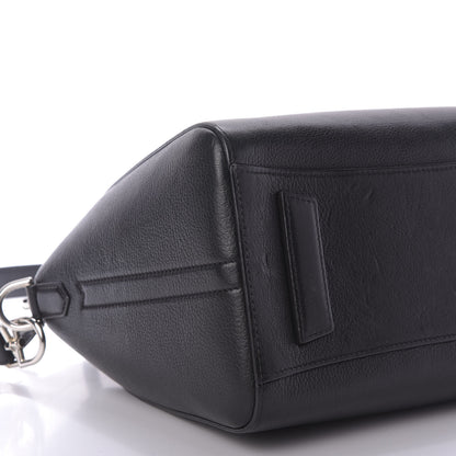 Givenchy Sugar Goatskin Small Antigona Black 7 of 10