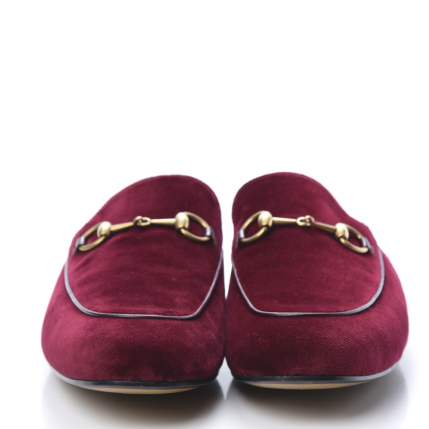 Velvet Mens Princetown Slippers 10.5 Malbec Dark Malbec
