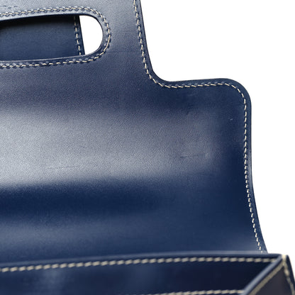 Goyard Goyardine Saigon PM Navy 10 of 11