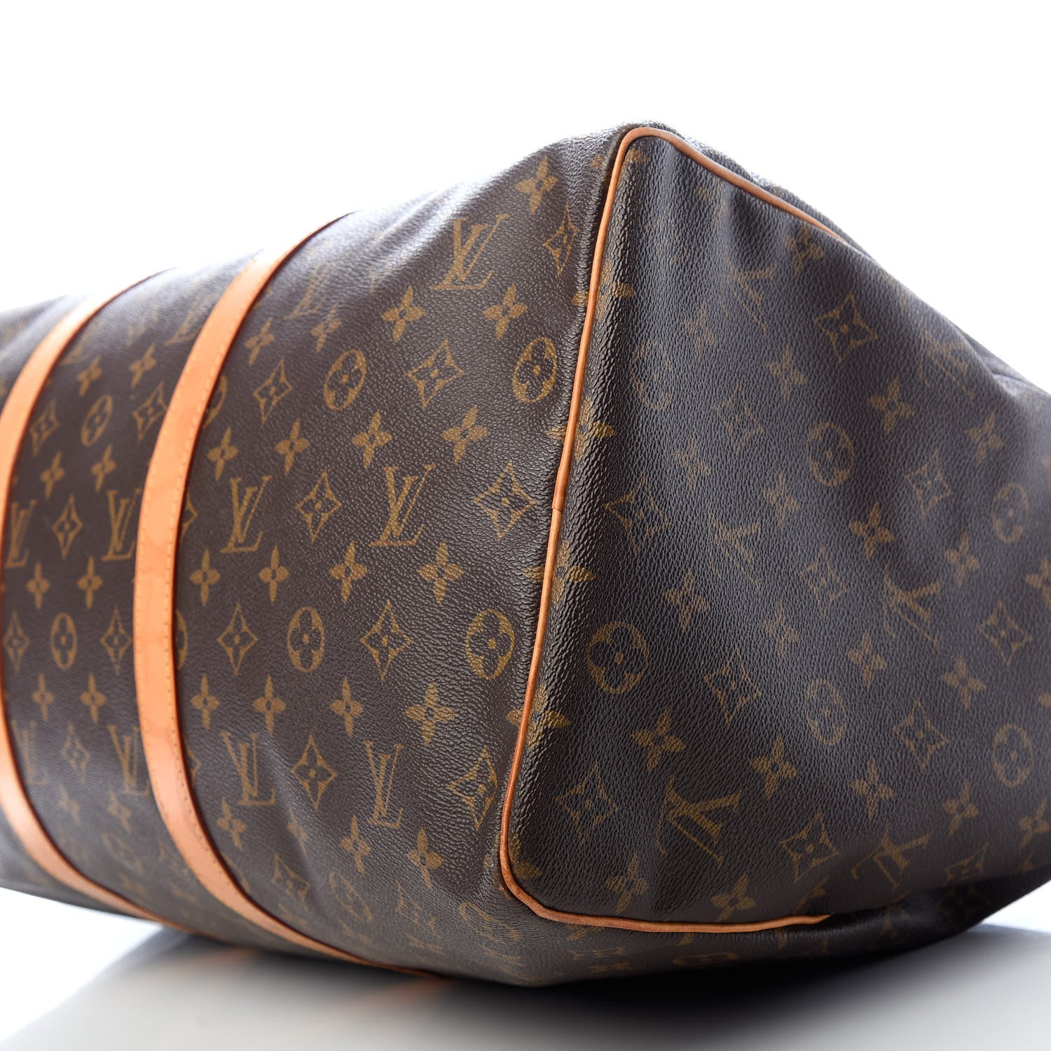 Louis Vuitton Monogram Keepall 50 7 of 8