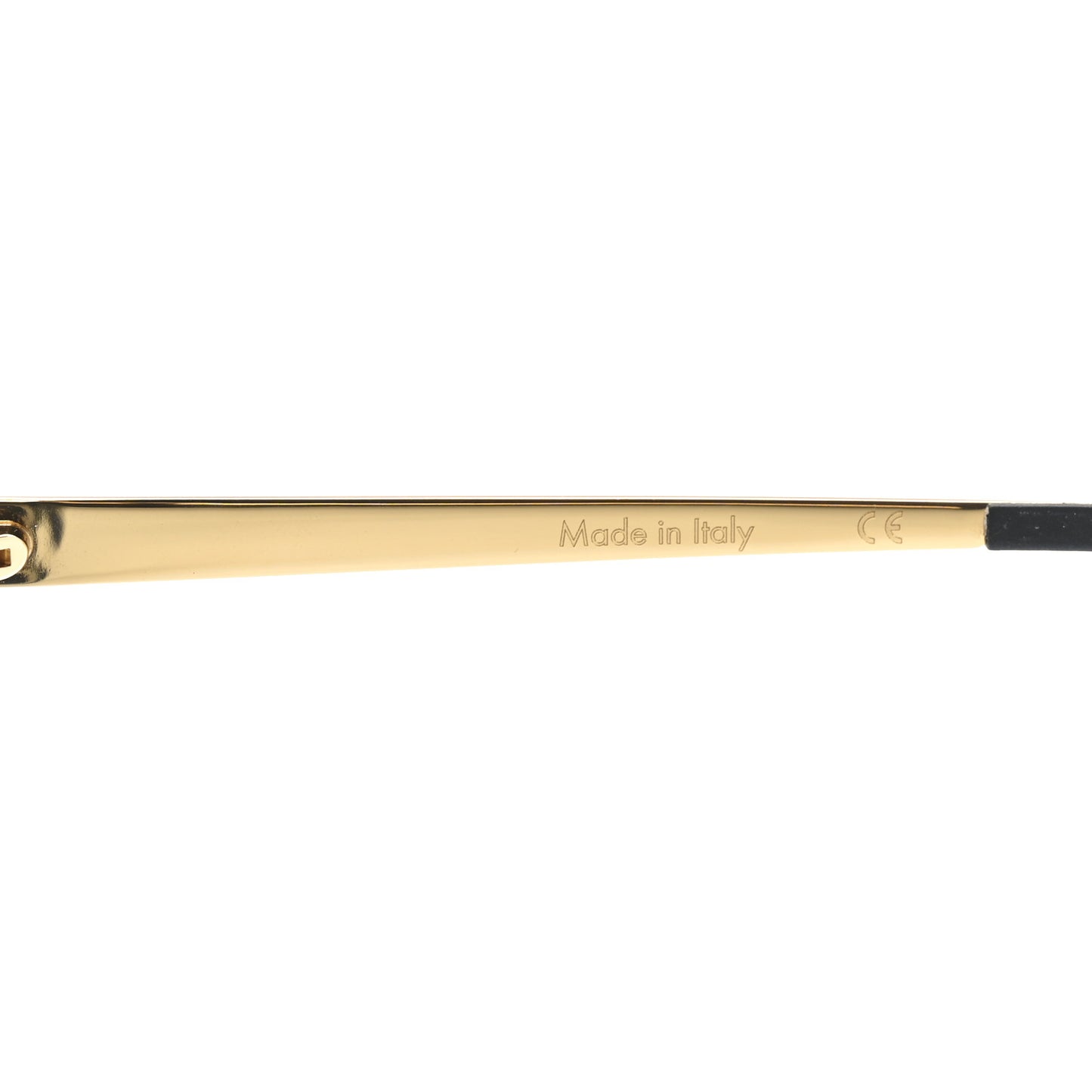Acetate Monogram La Boum Sunglasses Z1147E Black