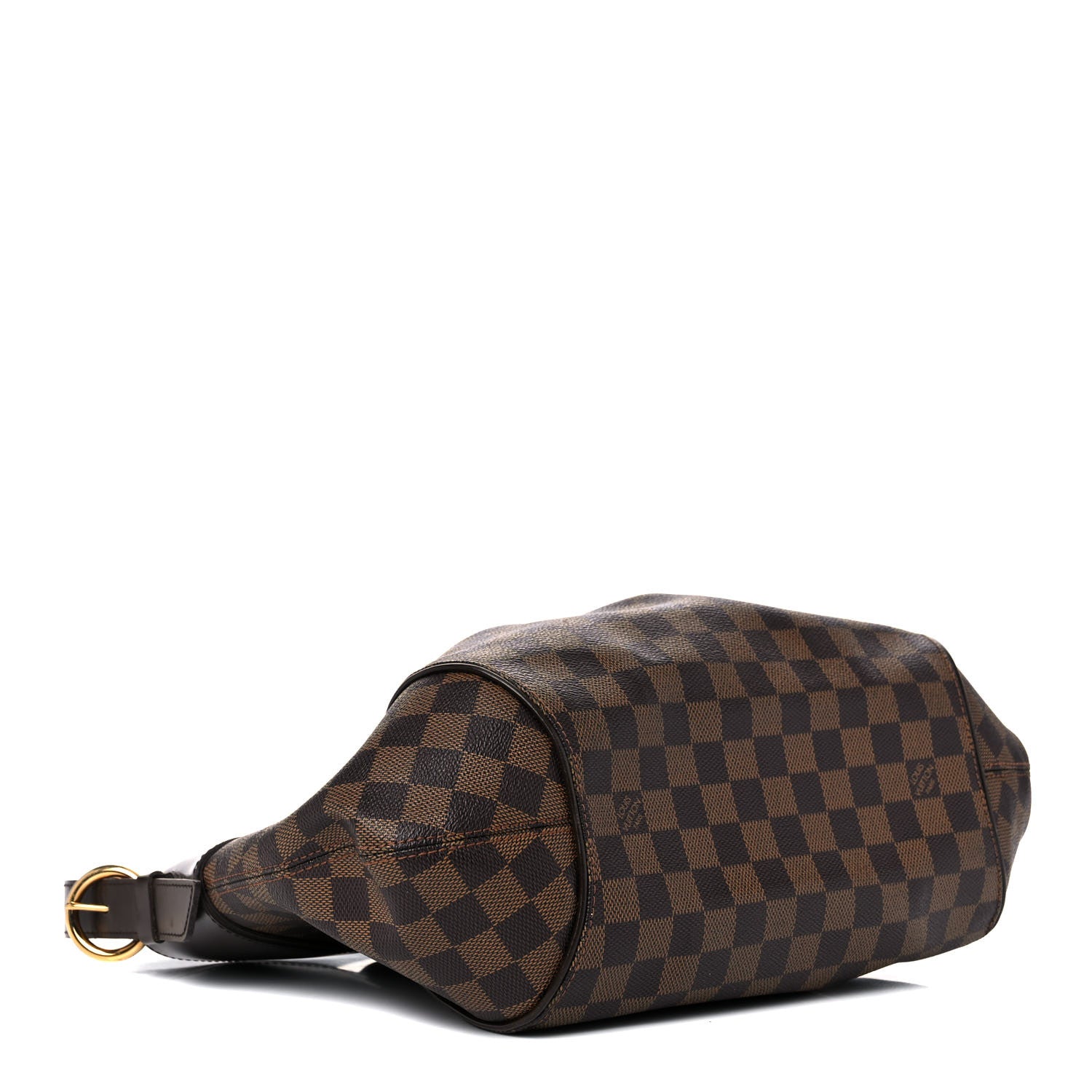 Louis Vuitton Damier Ebene Sistina MM 3 of 14