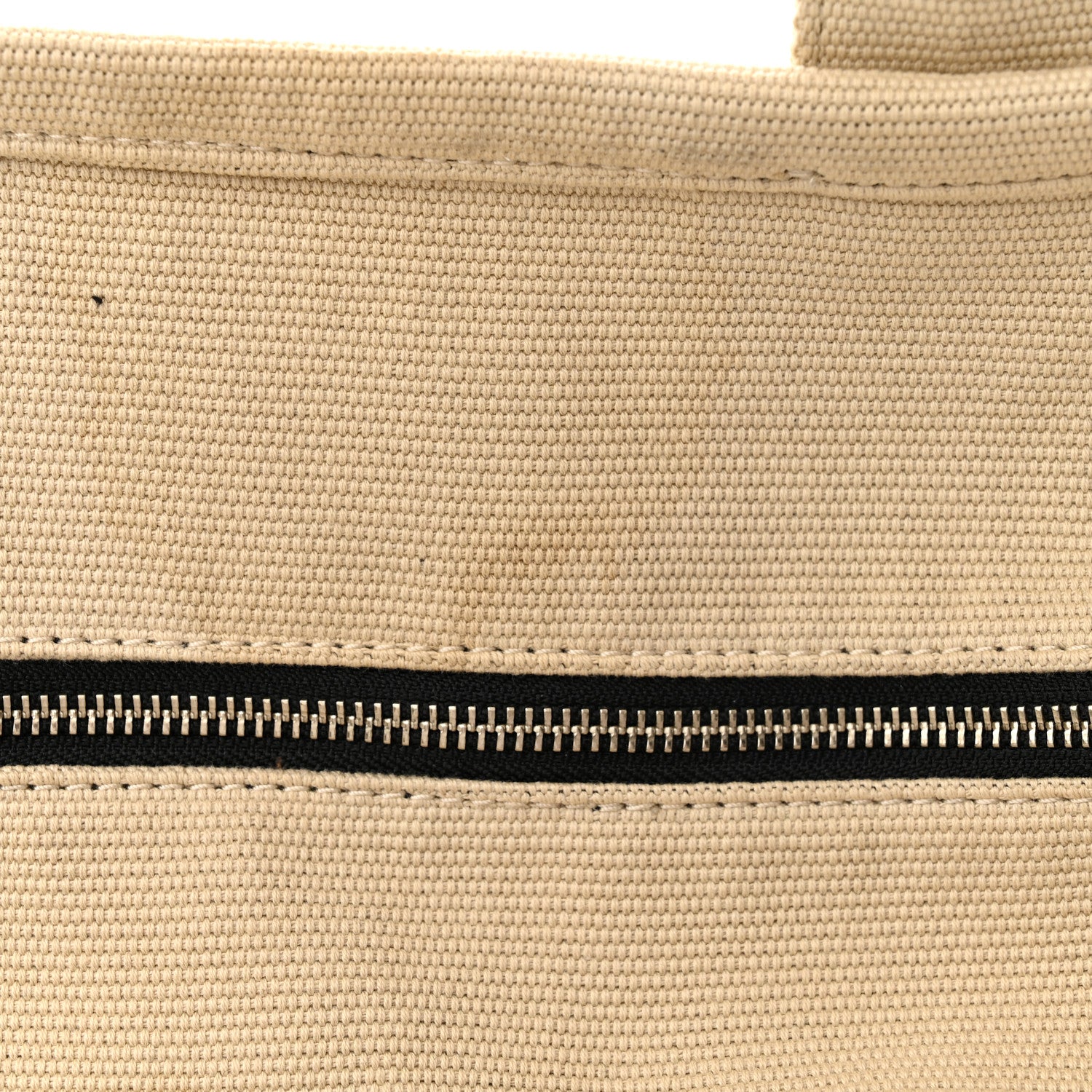 Marc Jacobs Jacquard Large The Traveler Tote Bag Warm Sand 15 of 15