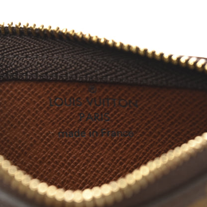 Louis Vuitton Monogram Key Pouch 6 of 7