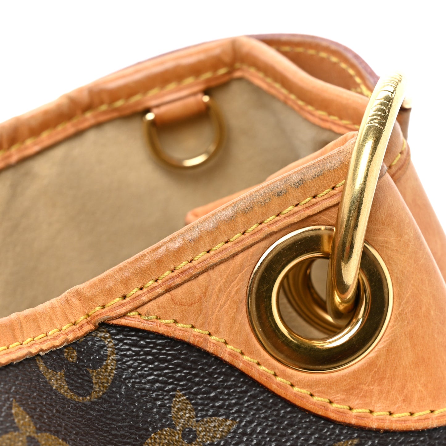 Monogram Galliera PM