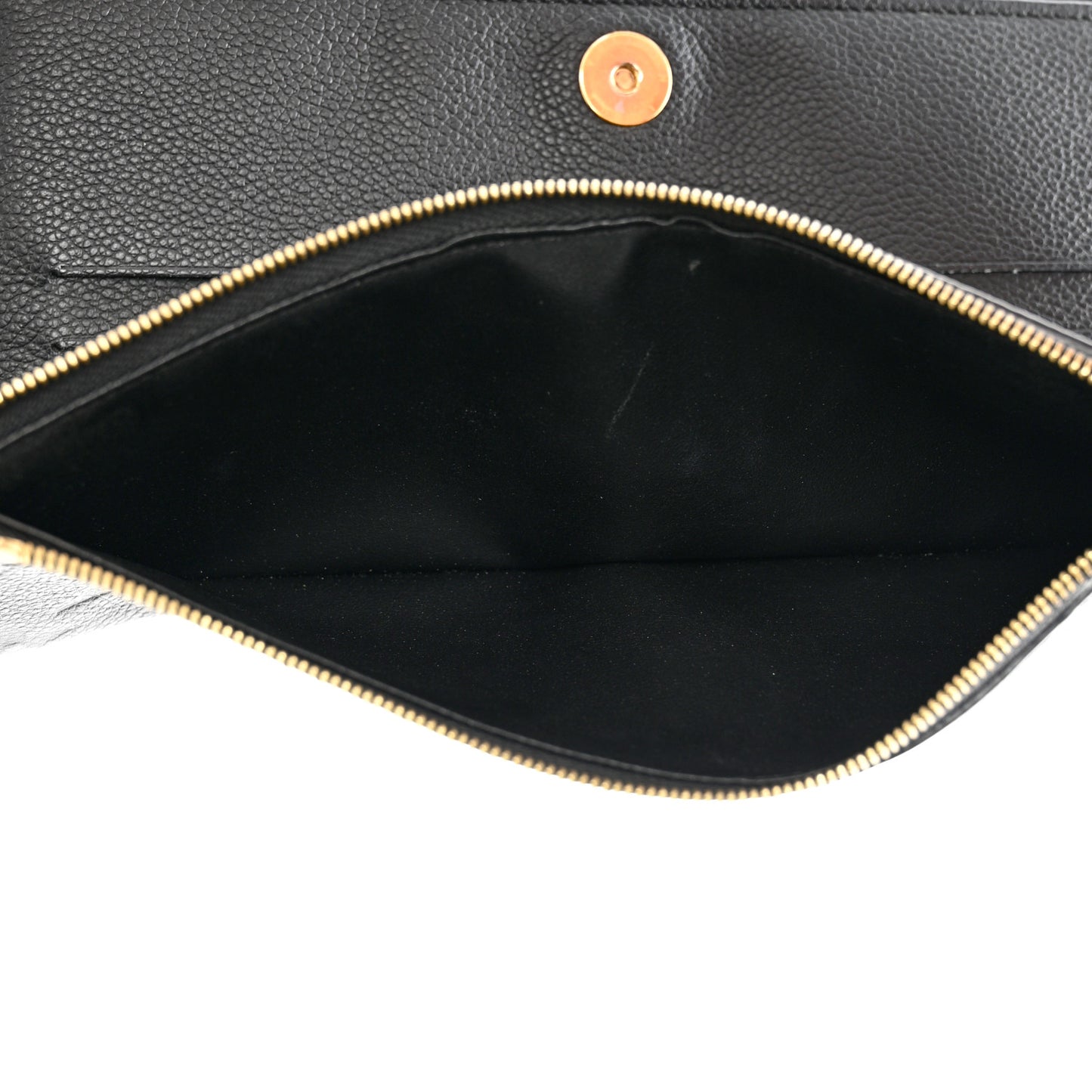 Empreinte Adele Wallet Earth