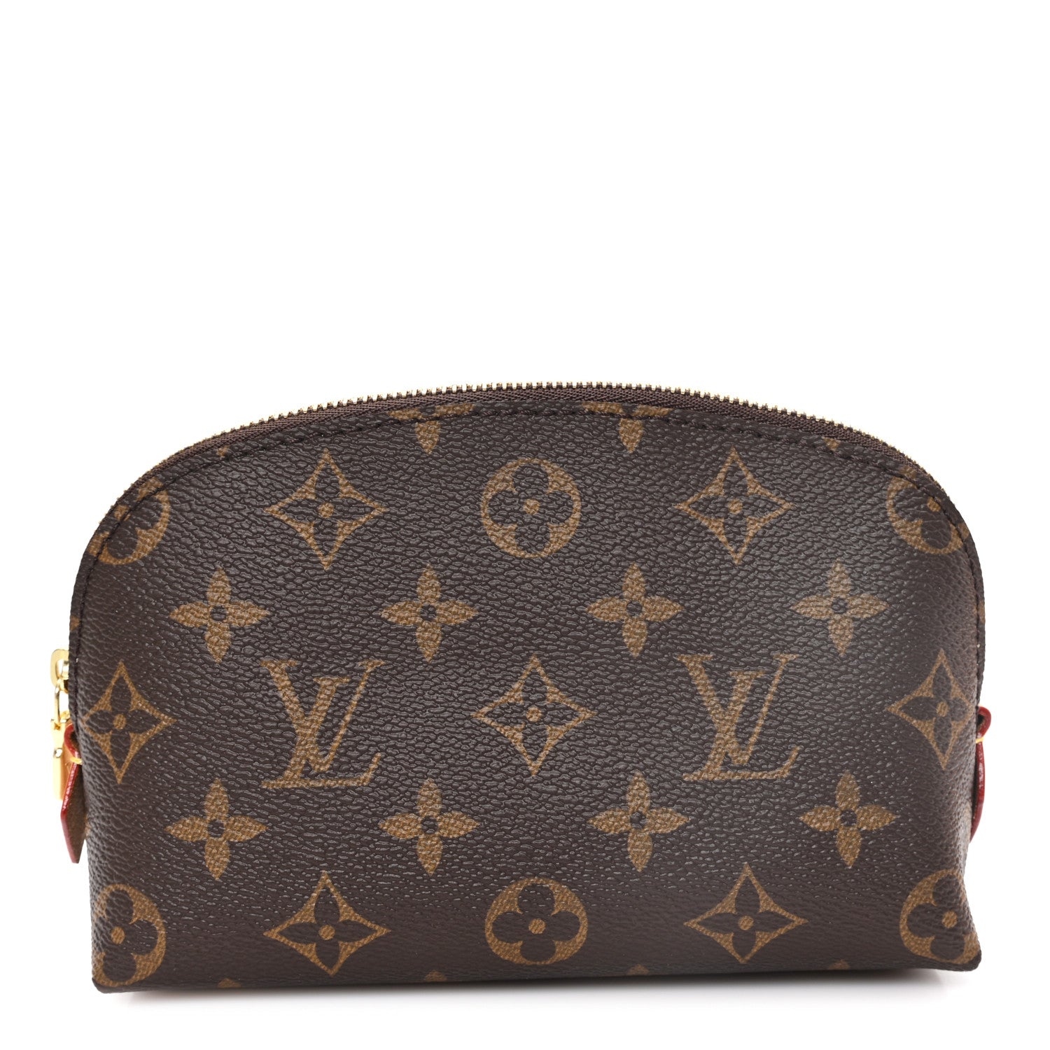 Louis Vuitton Monogram Cosmetic Pouch 1 of 7